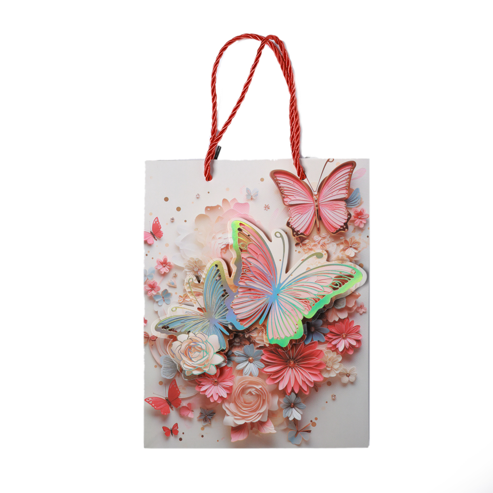 PUNGA CADOU 18X23X10CM 3D GL1-1