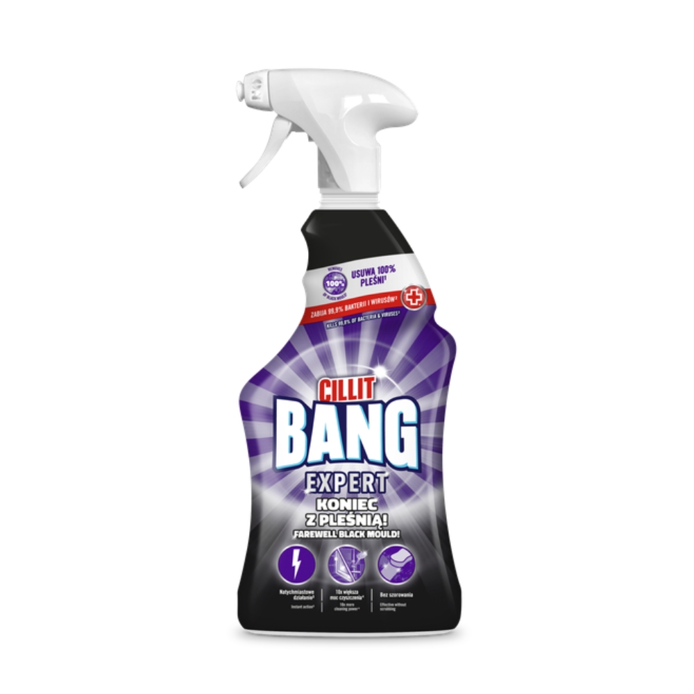 CILLIT BANG 750ML ANTIMUCEGAI