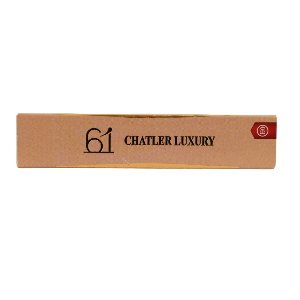 CHATLER EDP DAMA 30ML LUXURY POSSIBLE