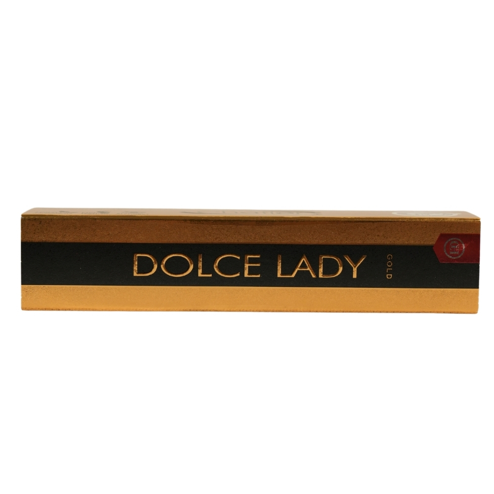 CHATLER EDP DAMA 30ML DOLCE LADY GOLD