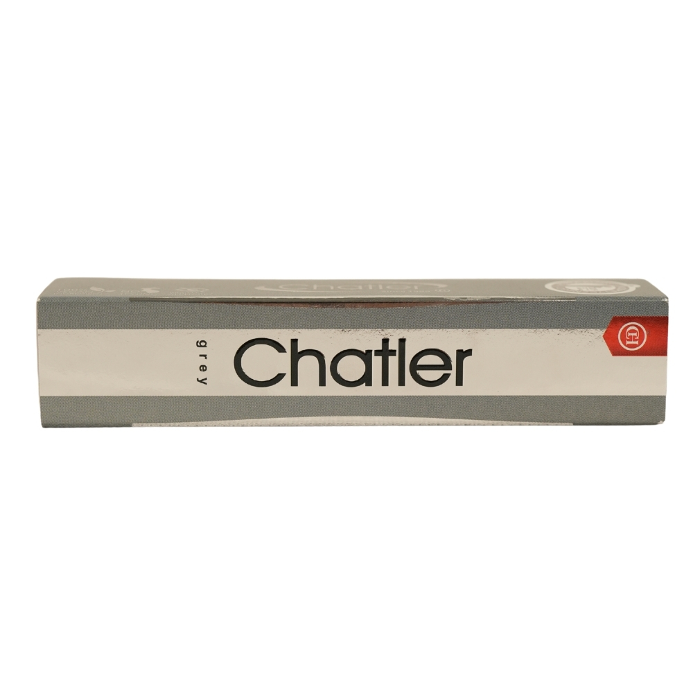 CHATLER EDP MEN 30ML GREY