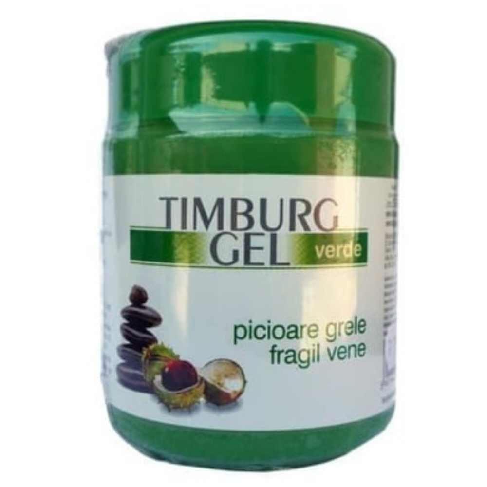 TIMBURG GEL MASAJ PICIOARE 500ML