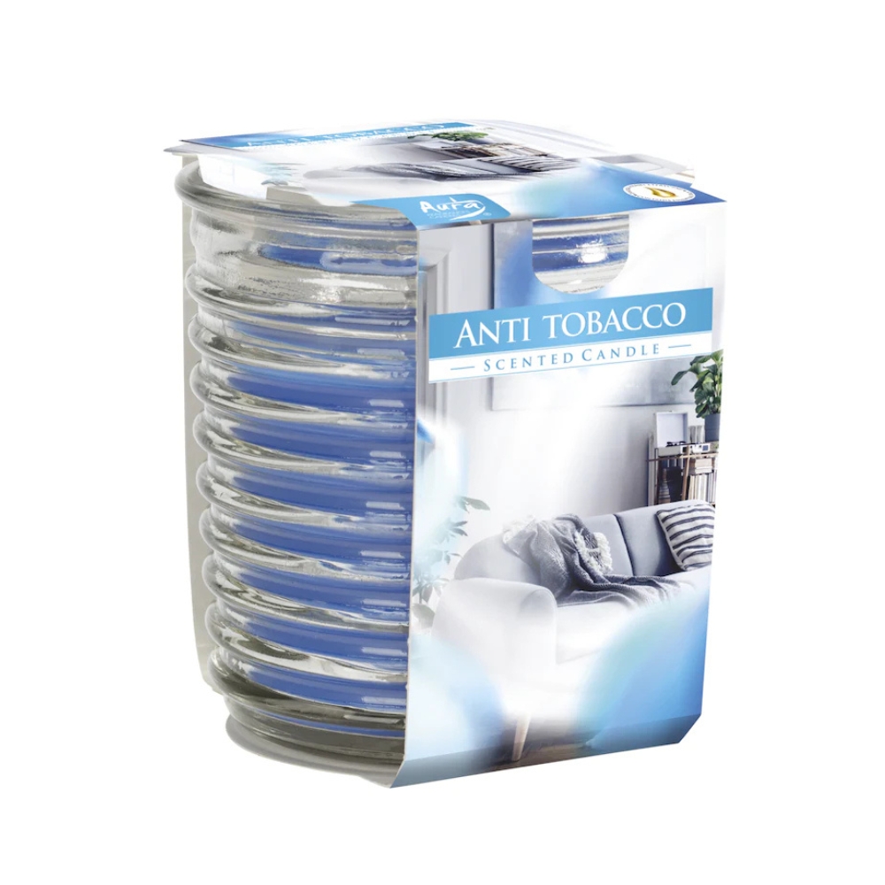 LUMANARE PARFUMATA SNW80-1-69 ANTITABAC