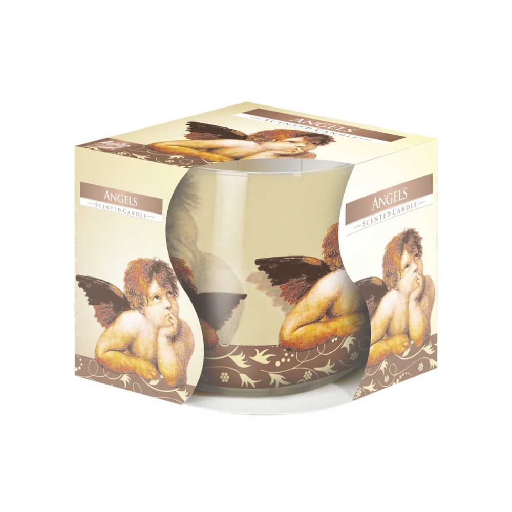 LUMANARE PARFUMATA SN71S-04 ANGELS