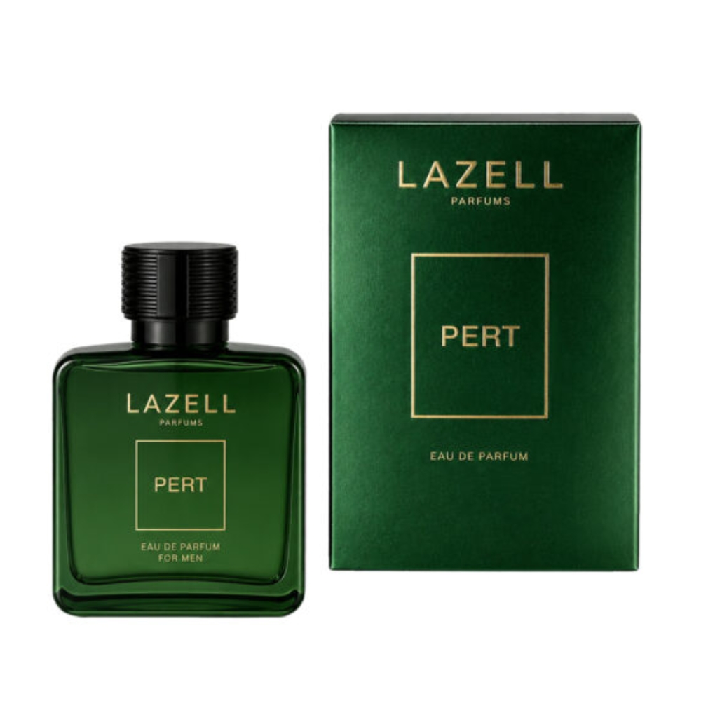 LAZELL EDP MEN 100ML PERT