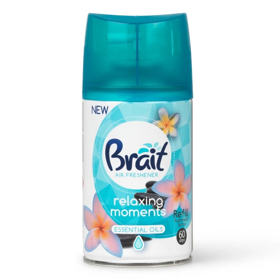 BRAIT REZERVA 250ML RELAX MOMENTS