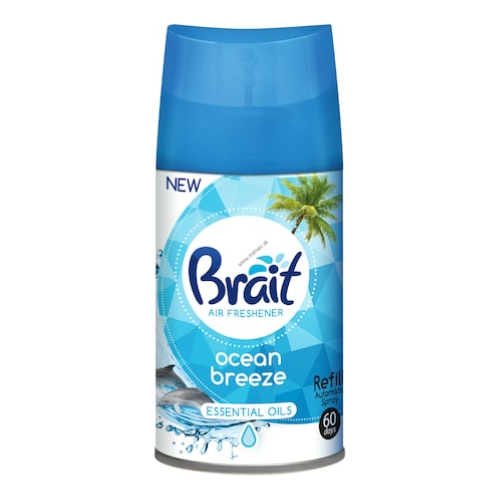 BRAIT REZERVA 250ML OCEAN BREEZE