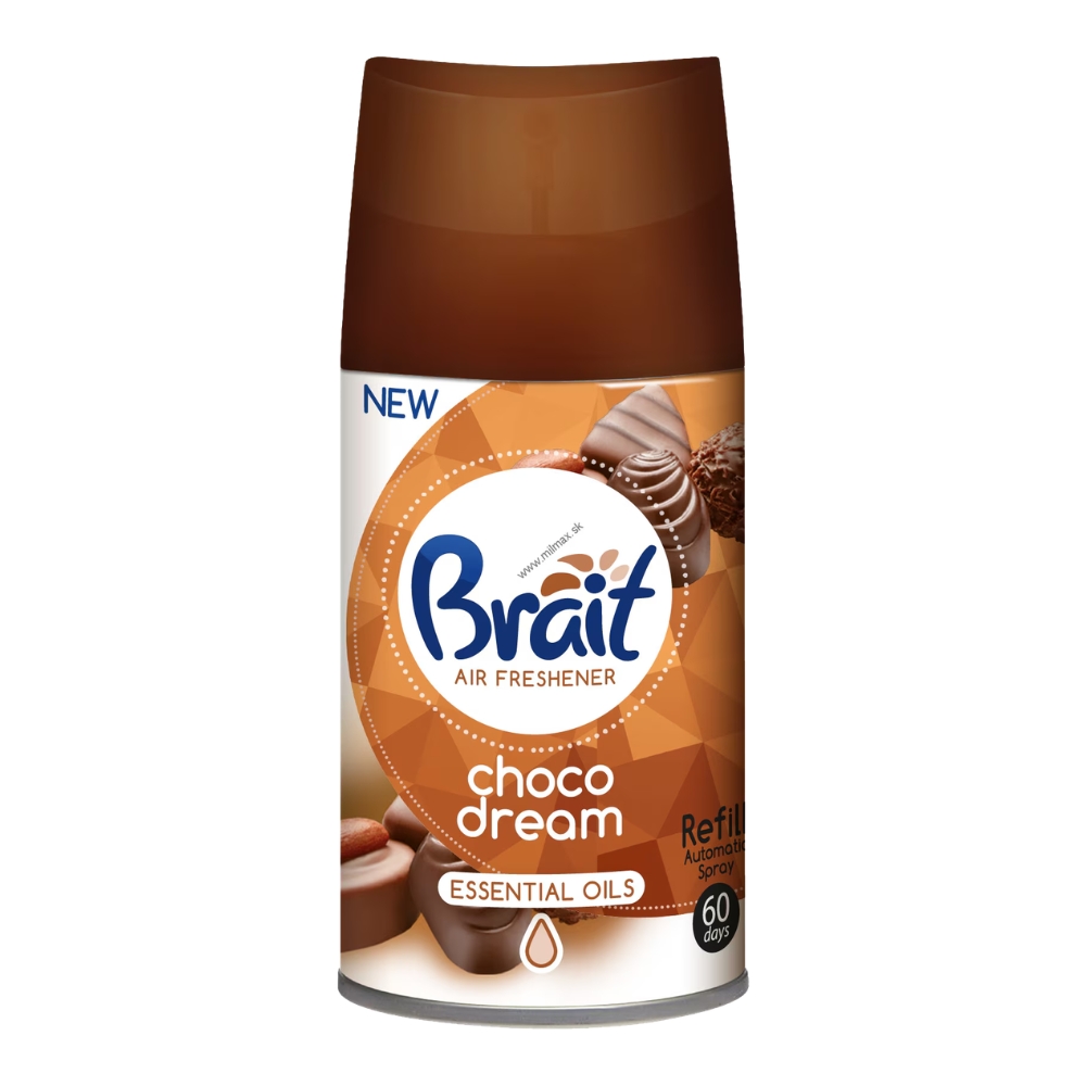 BRAIT REZERVA 250ML CHOCO DREAM