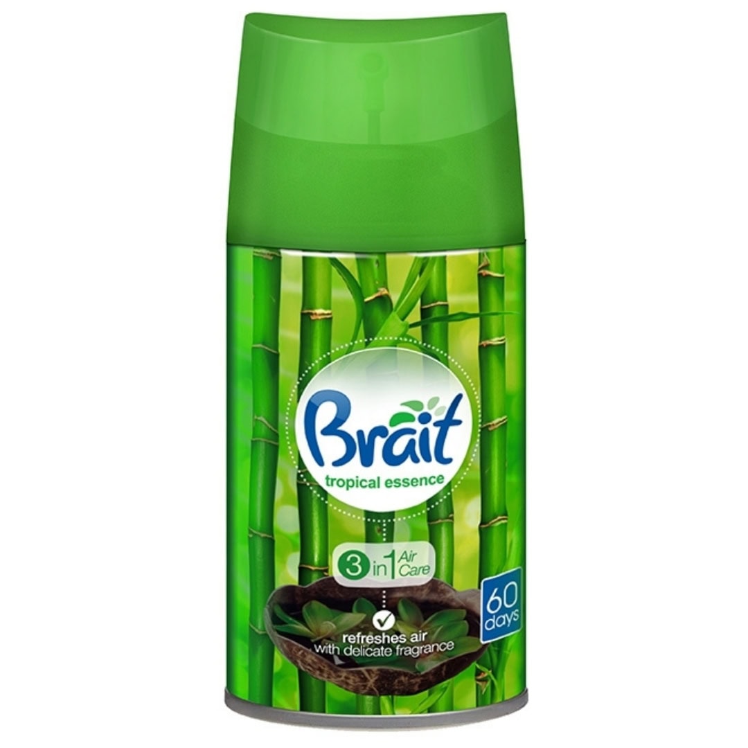 BRAIT REZERVA 250ML TROPICAL ESSENCE