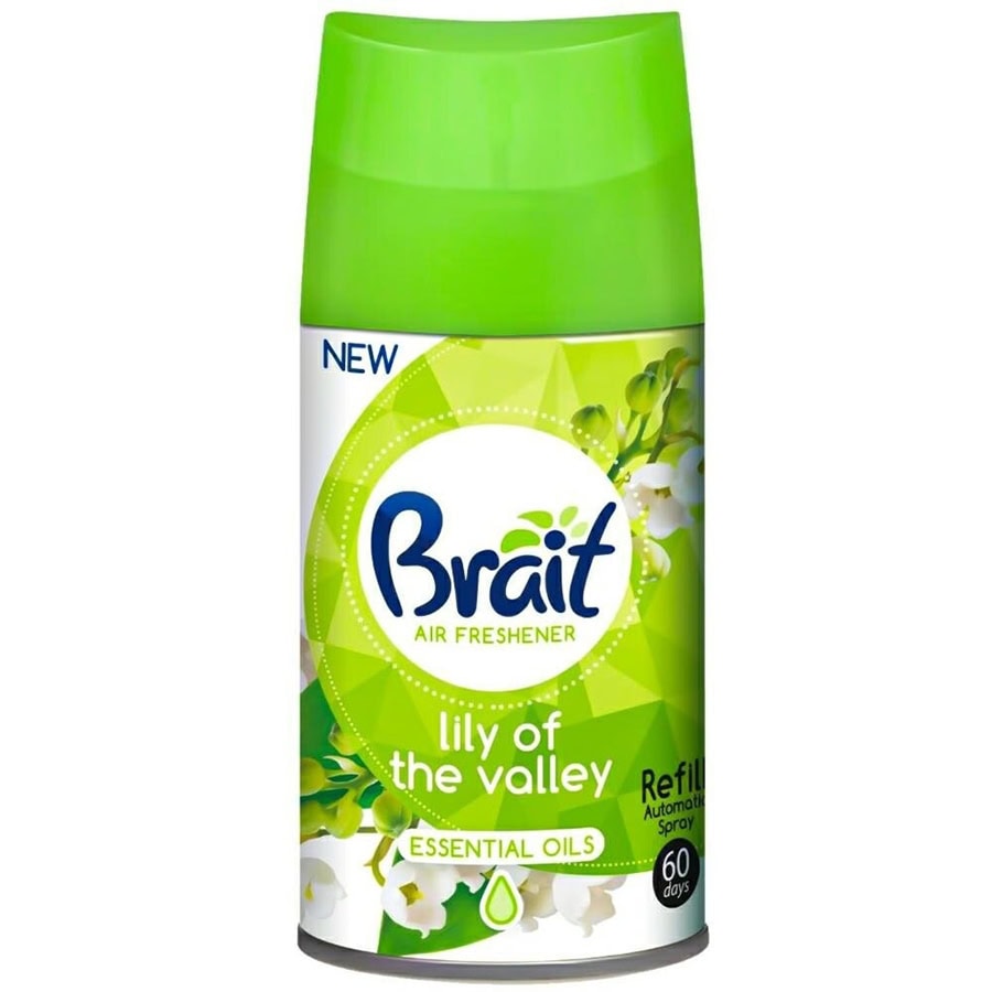 BRAIT REZERVA 250ML LACRAMIOARA