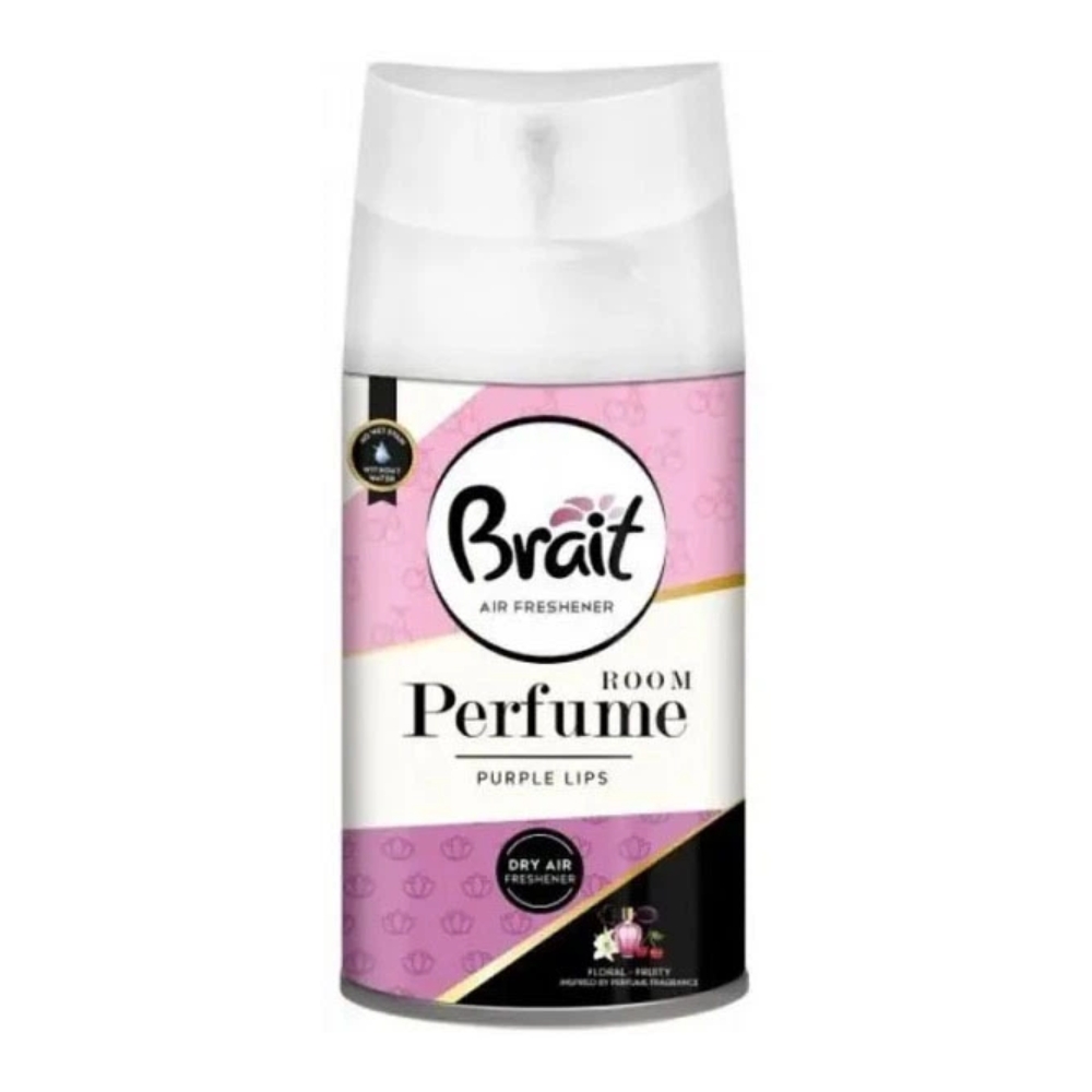 BRAIT REZERVA 250ML PURPLE LIPS