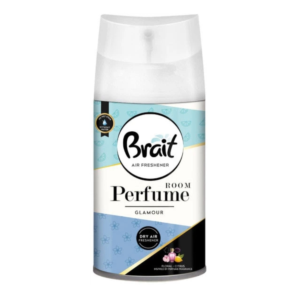 BRAIT REZERVA 250ML GLAMOUR
