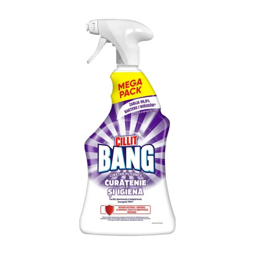 CILLIT BANG 900ML IGIENIZANT