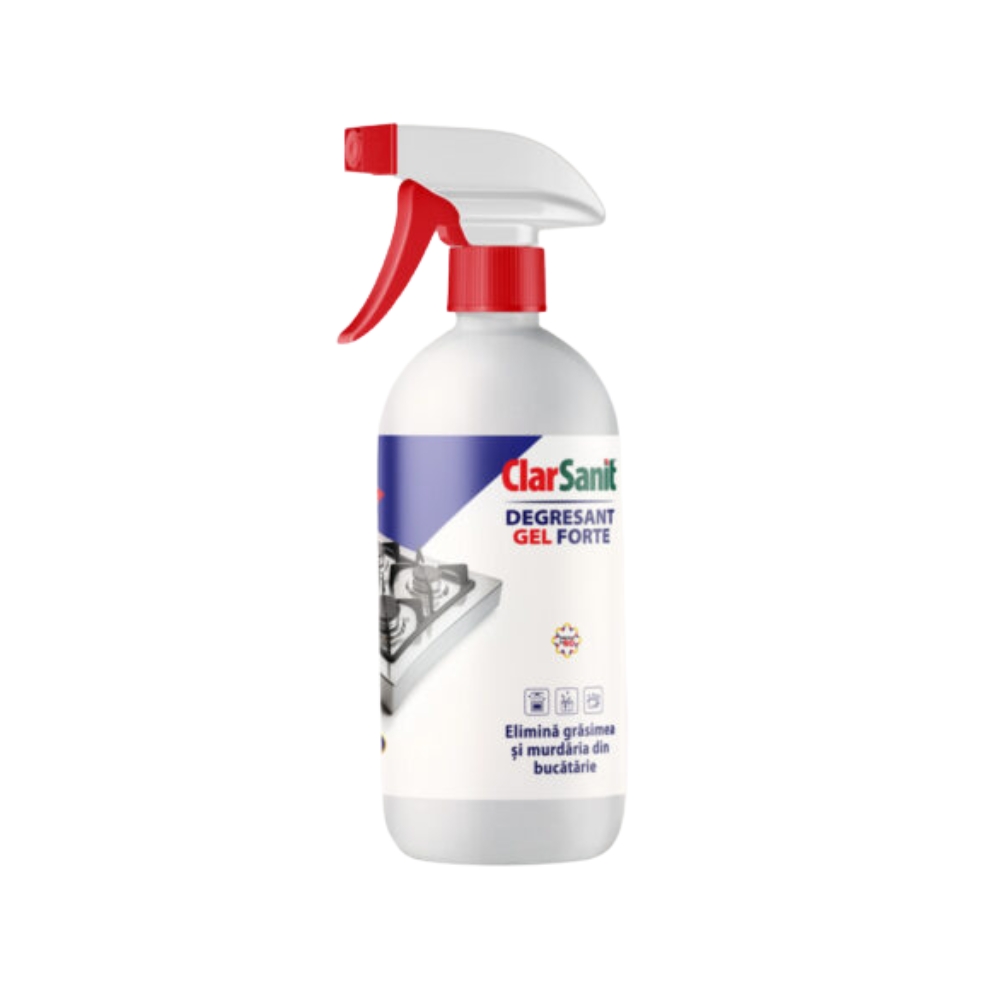 CLARSANIT DEGRESANT BUCATARIE 500ML