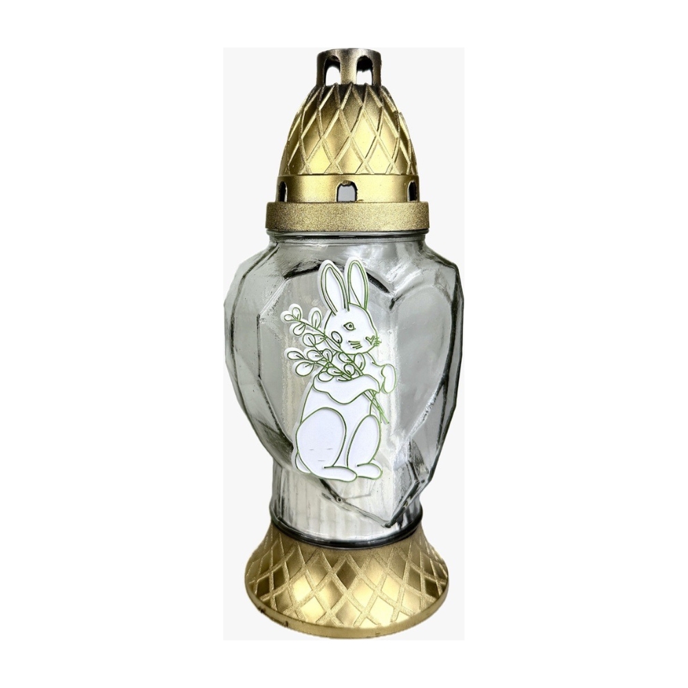 CANDELA STICLA PASTI PS-250BIG-IEP-MIX 18H