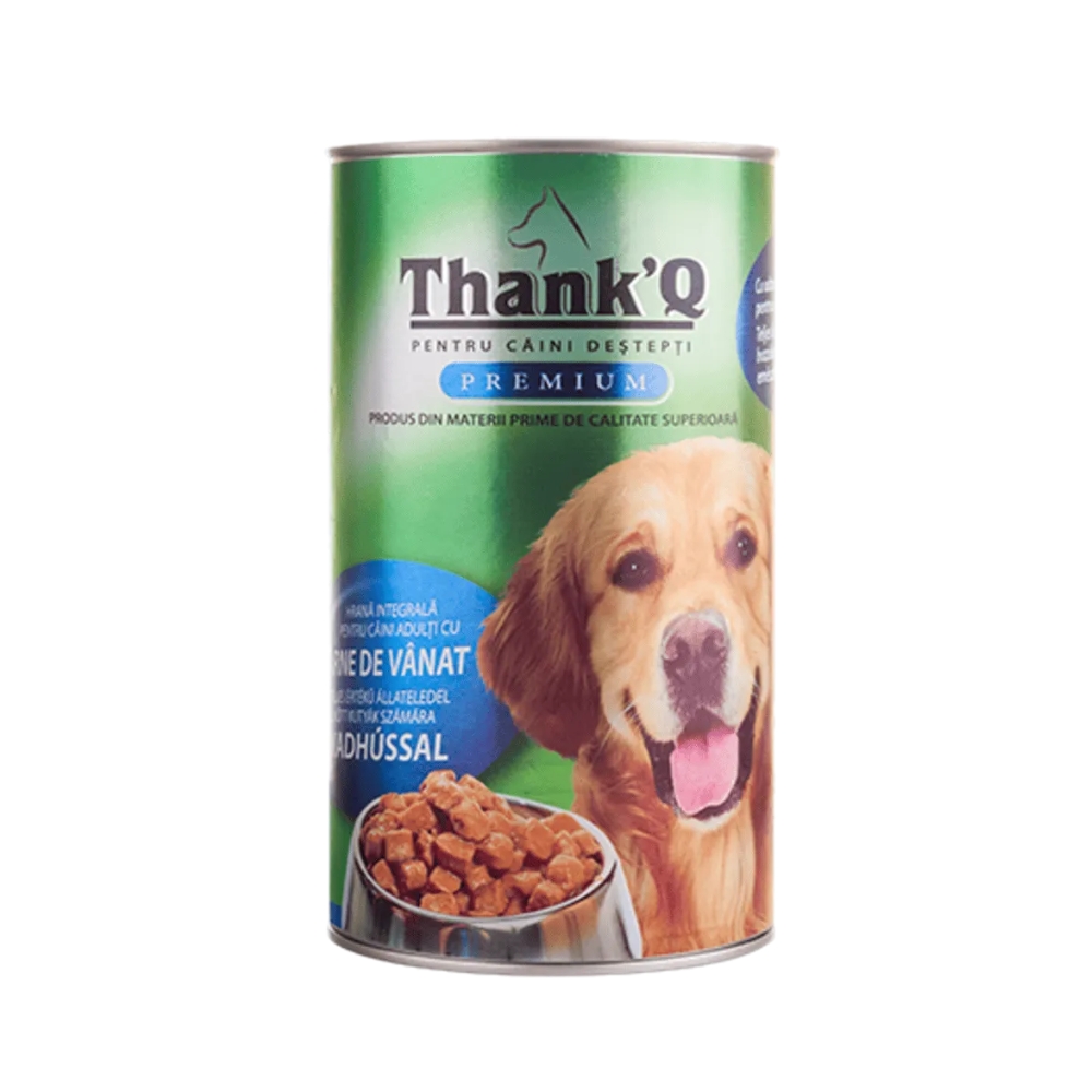 THANKQ HRANA UMEDA CAINI 1240G VANAT