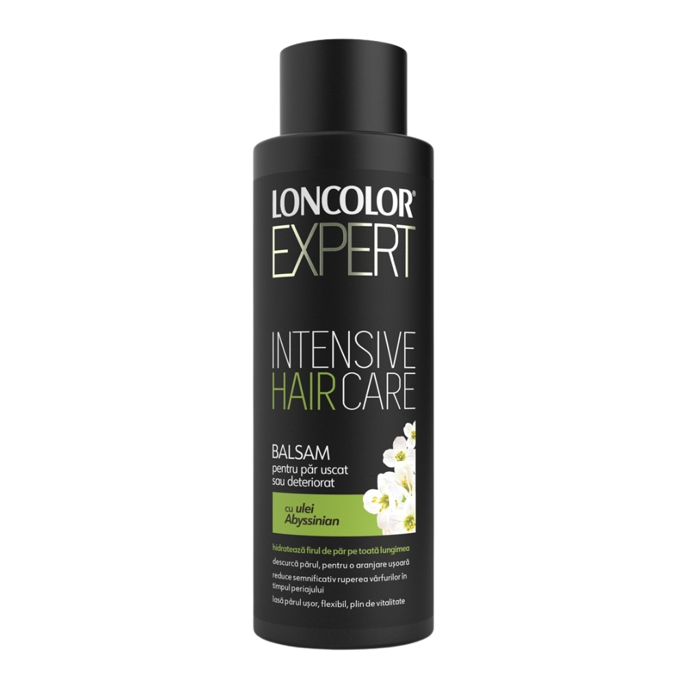 LONCOLOR EXPERT BALSAM PAR 500ML INTENSIVE HAIR CARE
