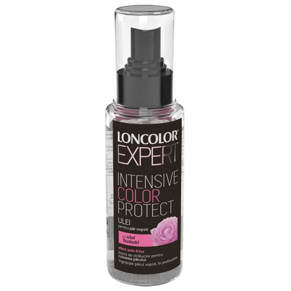 LONCOLOR EXPERT ULEI PAR 100ML INTENSIVE COLOR PROTECT
