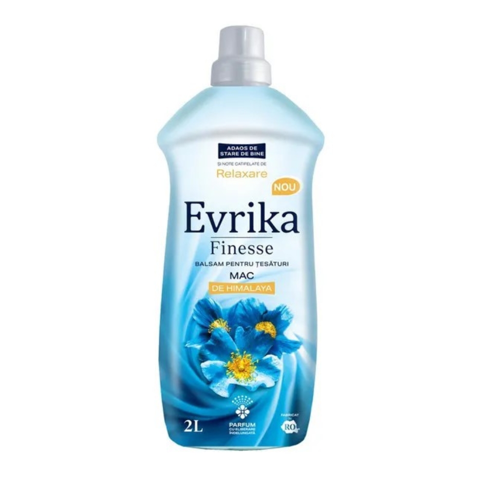 EVRIKA FINESSE 2L MAC DE HIMALAYA
