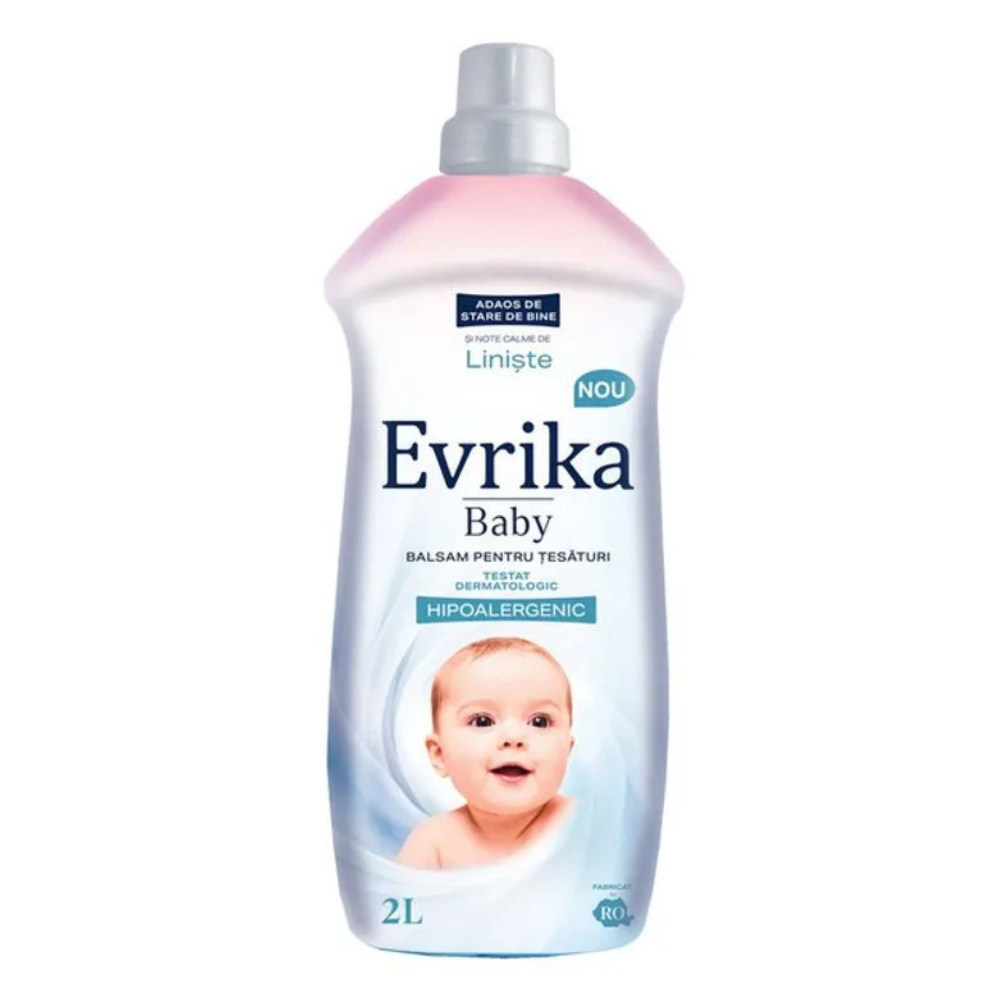 EVRIKA FINESSE 2L BABY