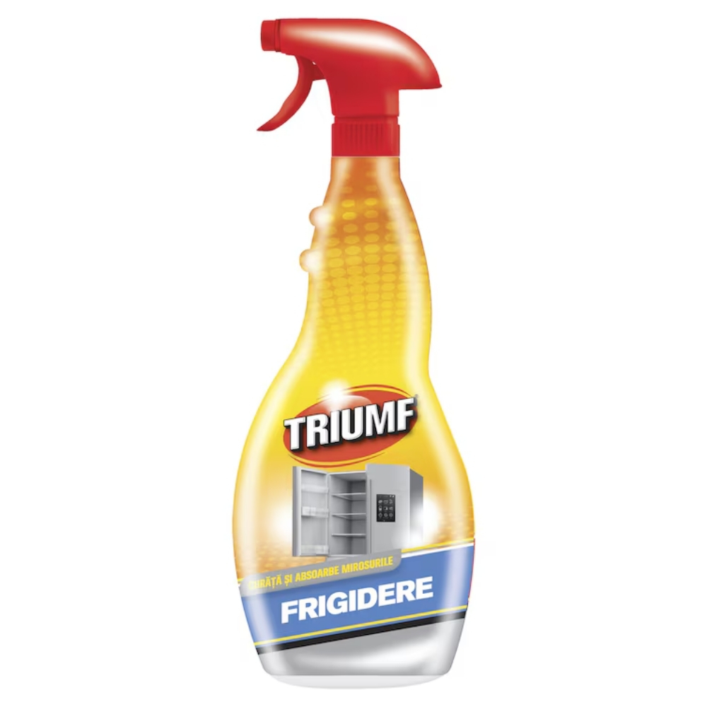 TRIUMF FRIGIDERE 500ML