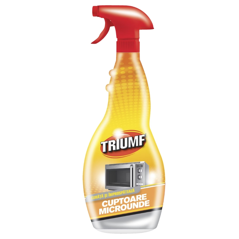 TRIUMF MICROUNDE 500ML