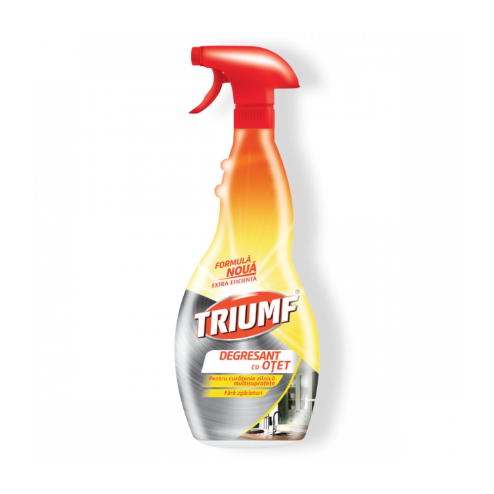 TRIUMF DEGRESANT 500ML OTET