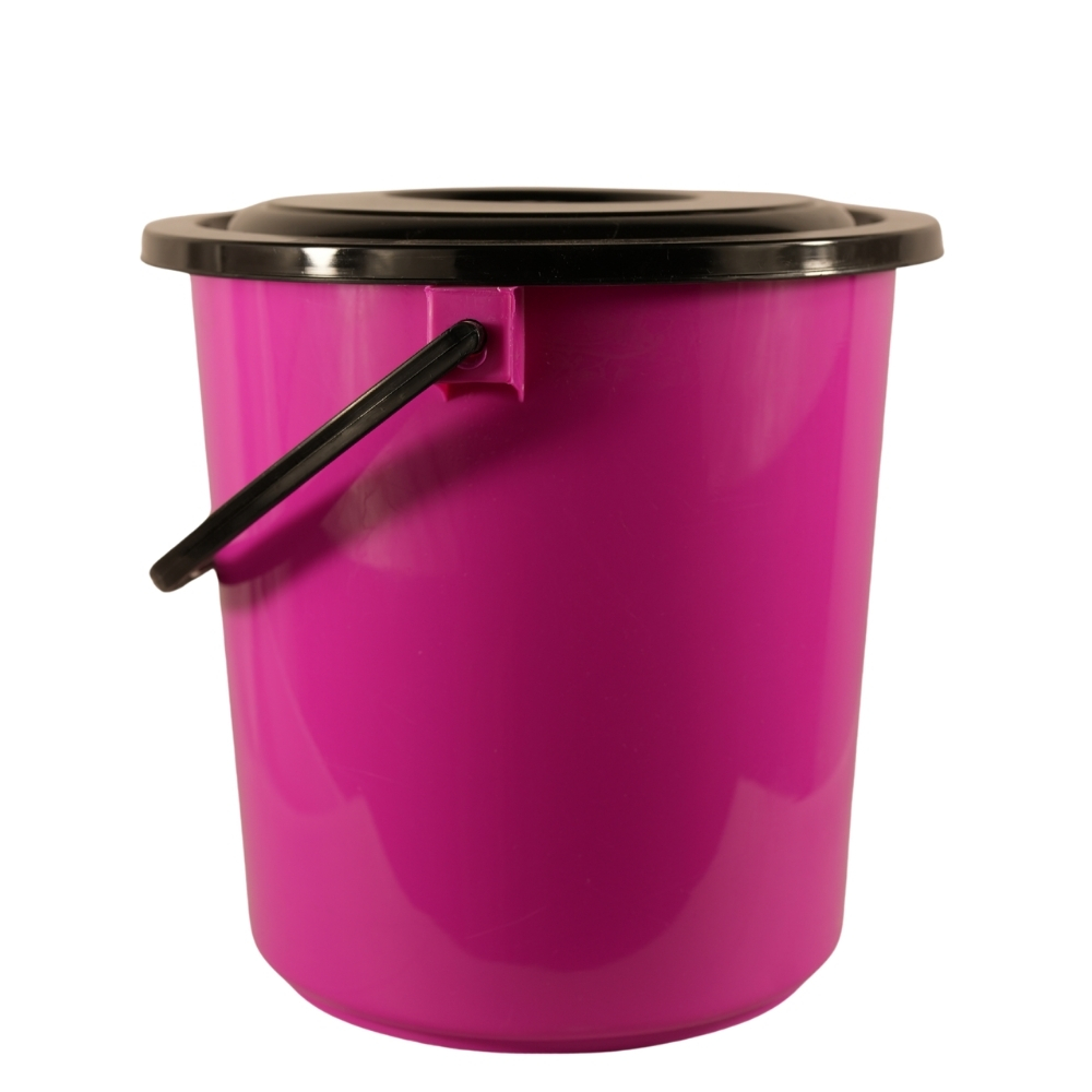 GALEATA 13L CU CAPAC MIX