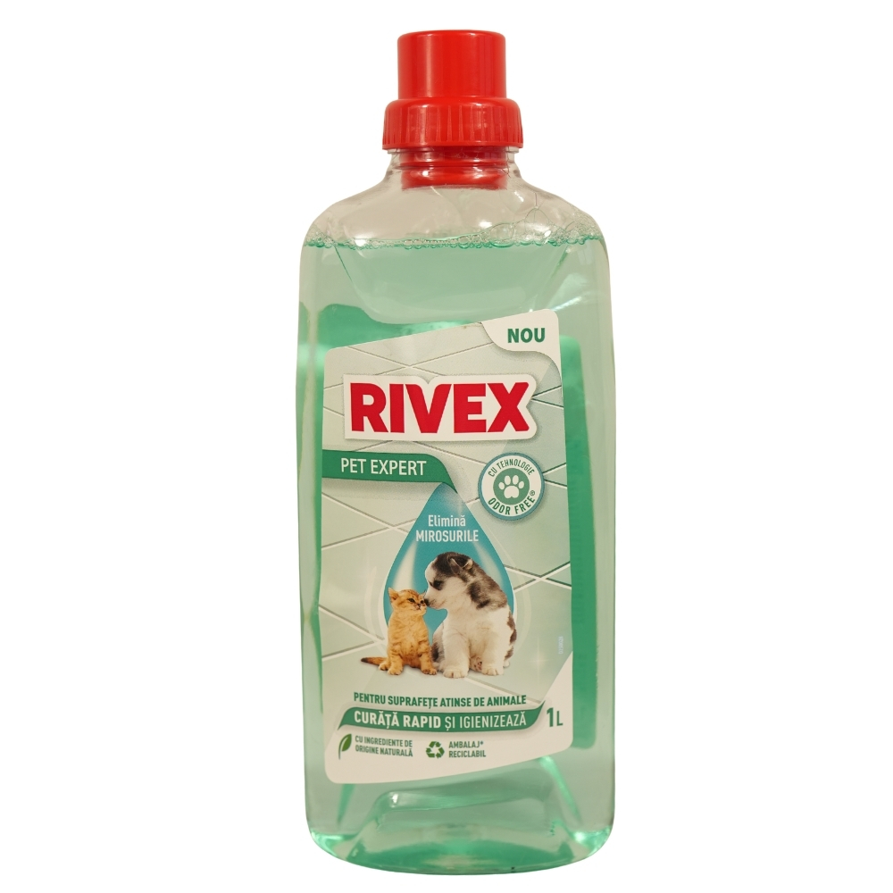 RIVEX UNIVERSAL 1L PET EXPERT