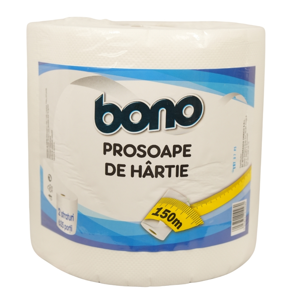 BONO PROSOP HARTIE 2STR 150M
