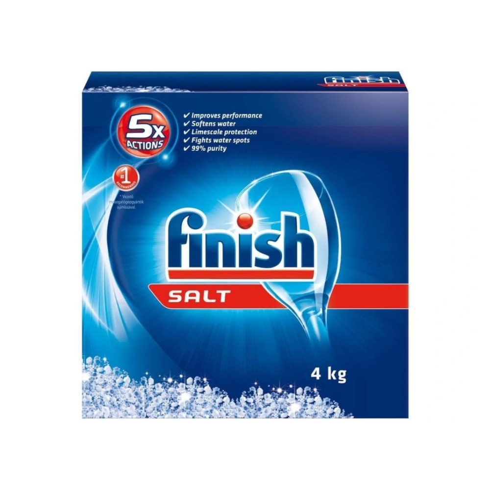 FINISH SARE M.S.V. 4KG