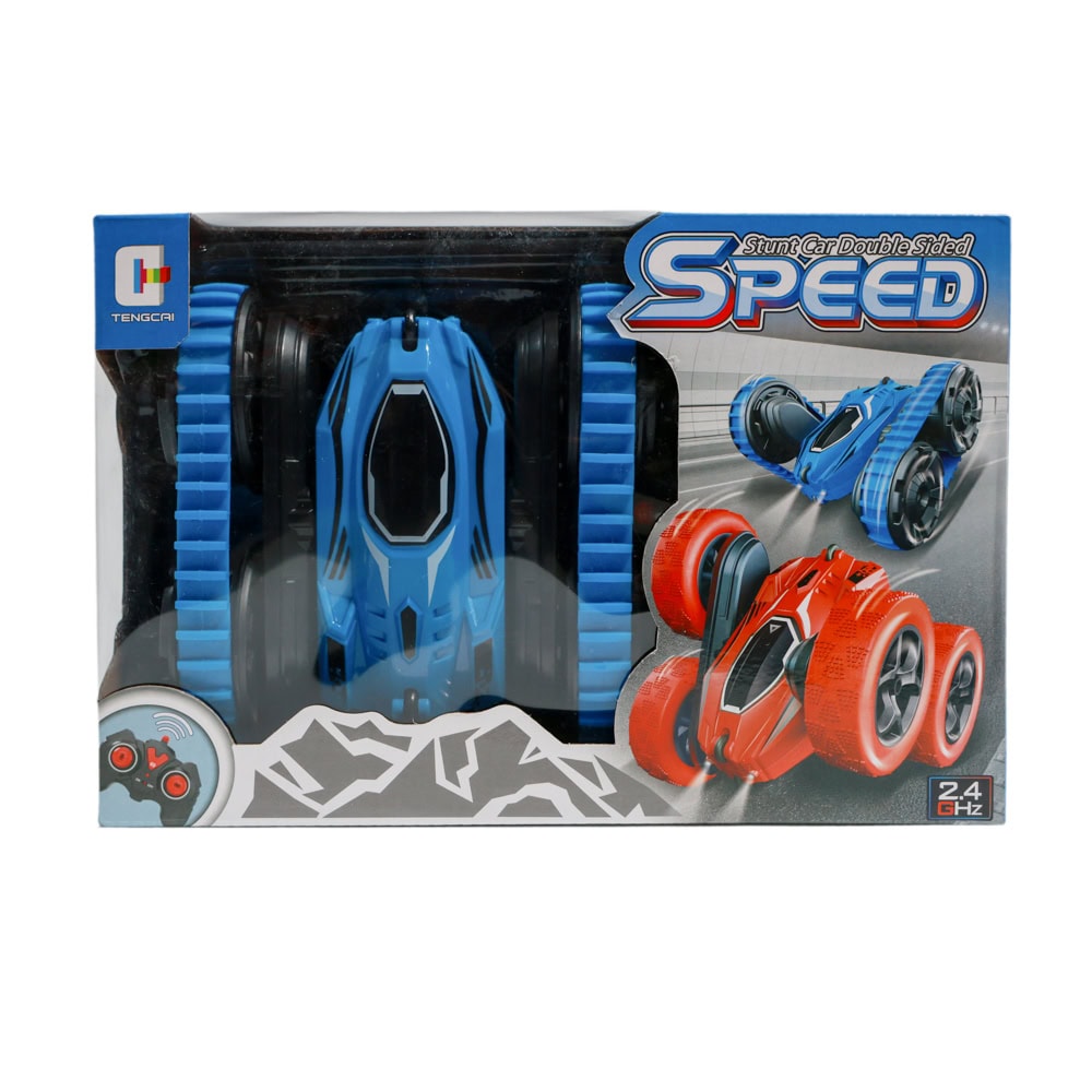 MASINA CASCADOR CU BRAT ROTATIV R/C GO11-11/GO11-7