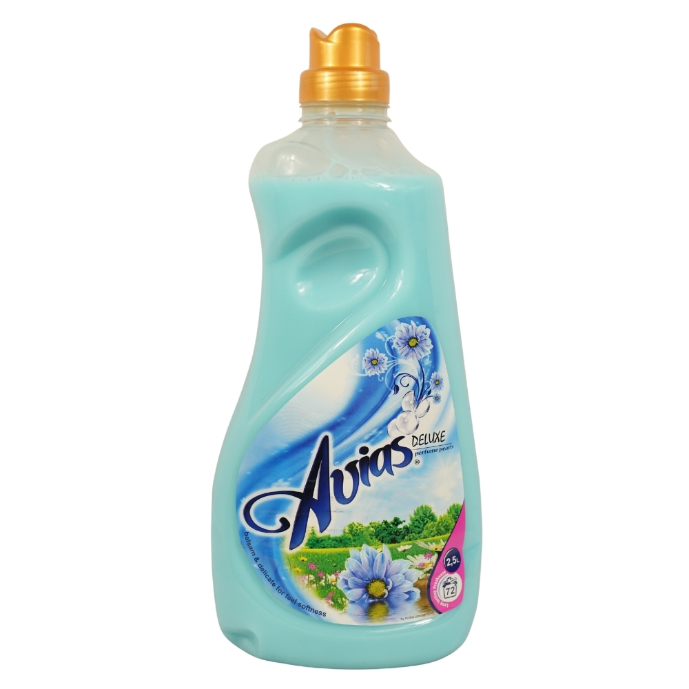 TOJI BALSAM RUFE 2.5 L