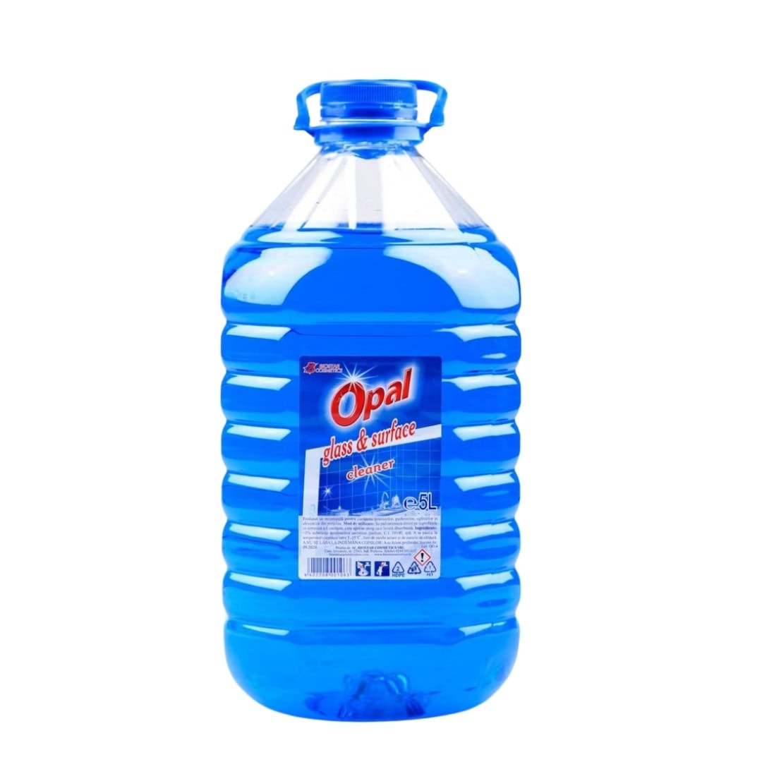 OPAL DETER. GEAM 5L