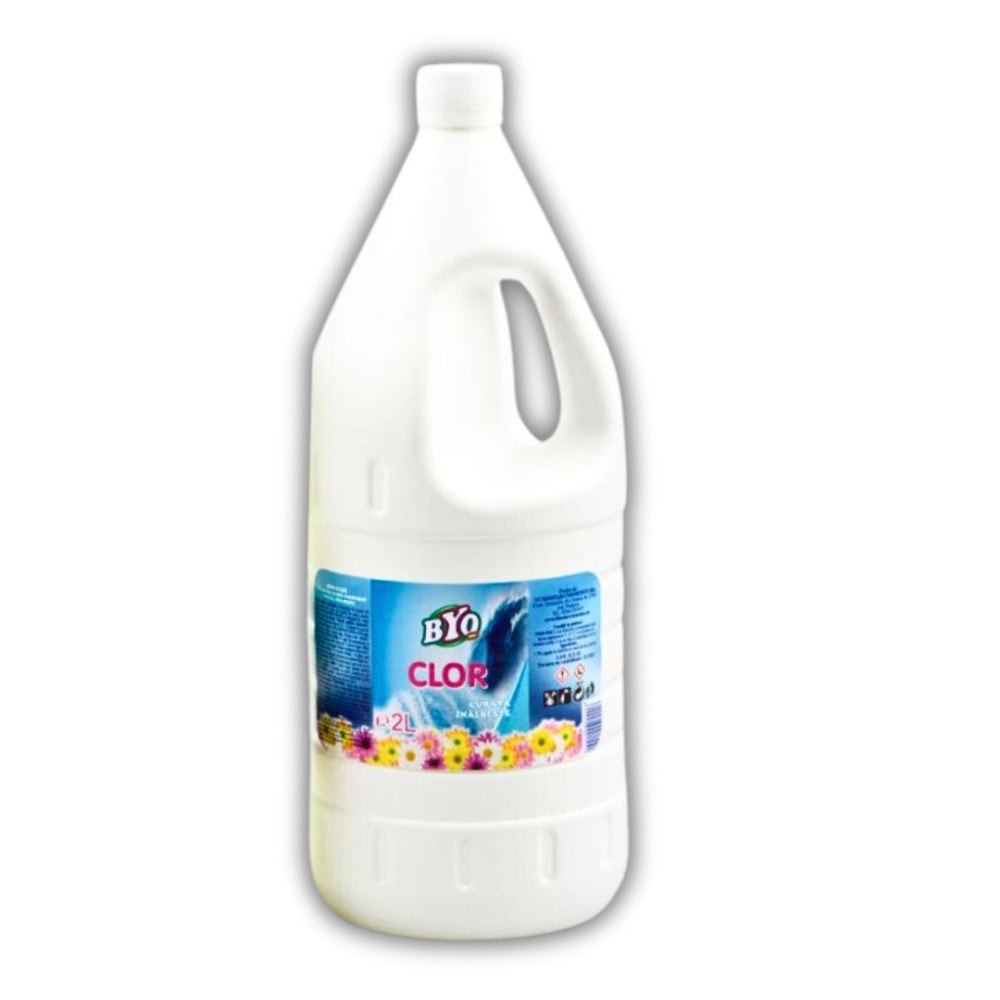 BYO CLOR 2L