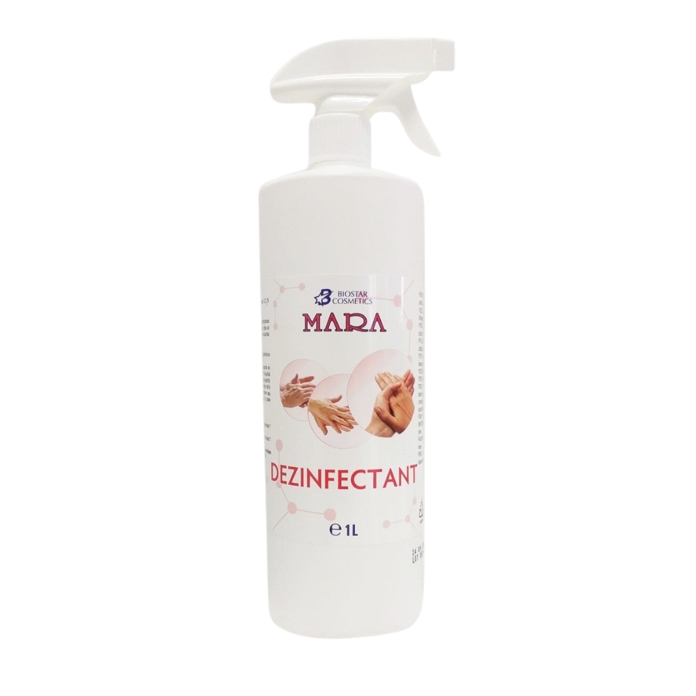 MARA DEZINFECTANT MAINI 1L