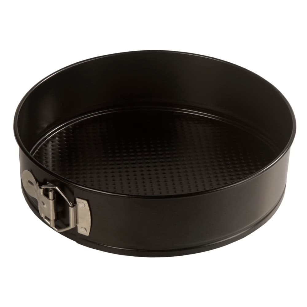 FORMA TORT TEFLON BAZA DETASABILA 26X6.8CM