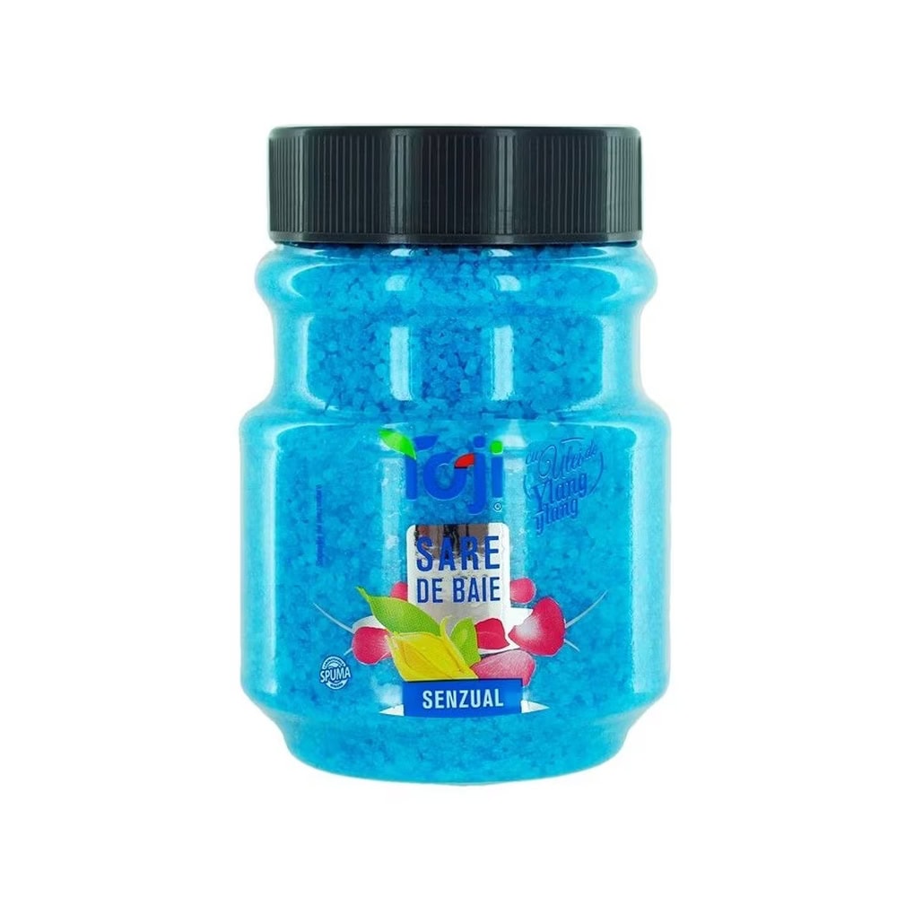 TOJI SARE DE BAIE 1KG SENZUAL