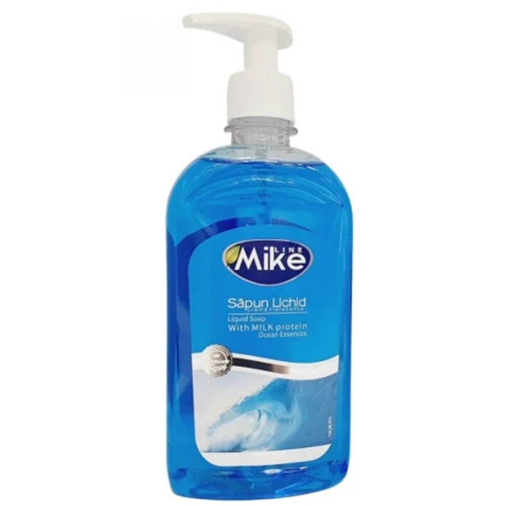 MIKE SAP. LICHID 500ML OCEAN