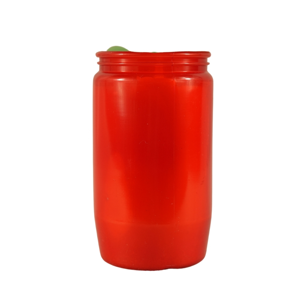 CANDELA REZERVA WRC3 ROSU 60H