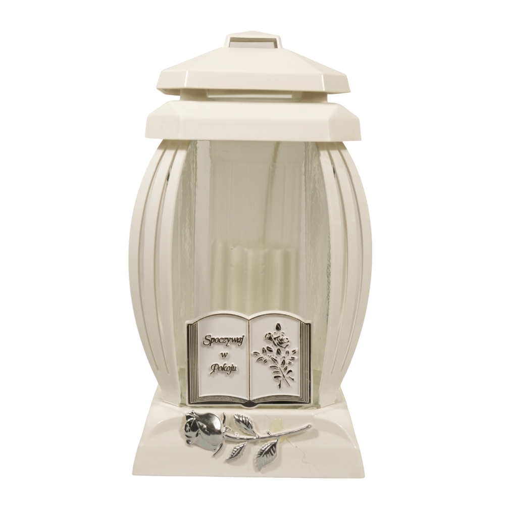 FELINAR STICLA+REZERVA ALB CARTE 48H