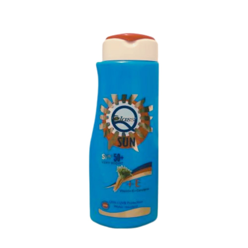 CLASS EMULSIE PENTRU PLAJA 300ML SPF50+ COPII