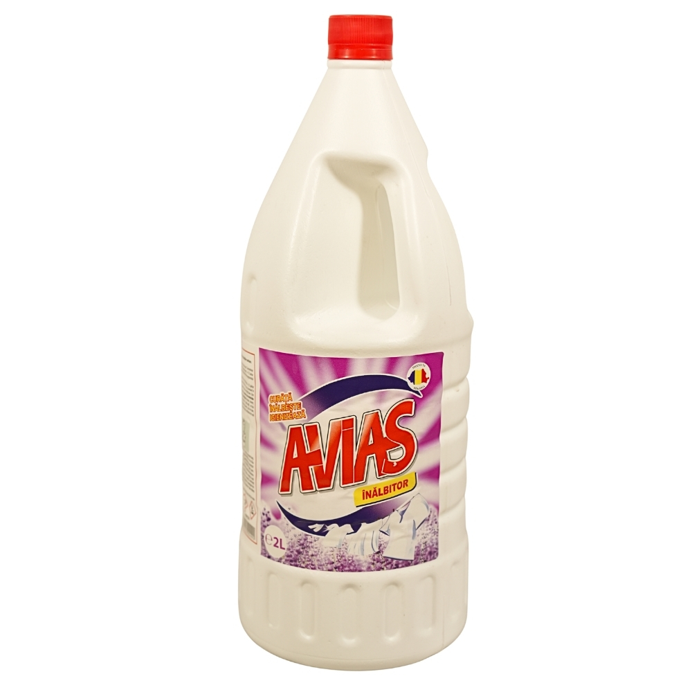 AVIAS INALBITOR 2L