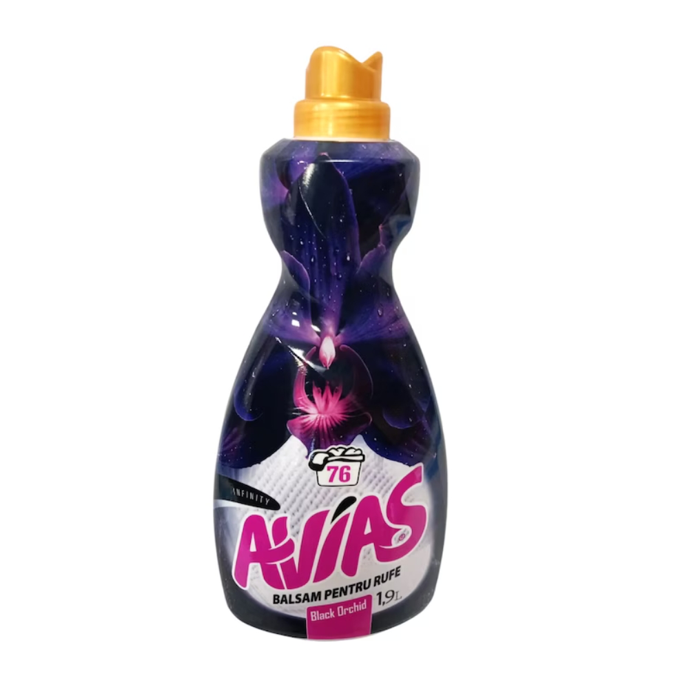 AVIAS BALSAM 1.9L BLACK ORCHID