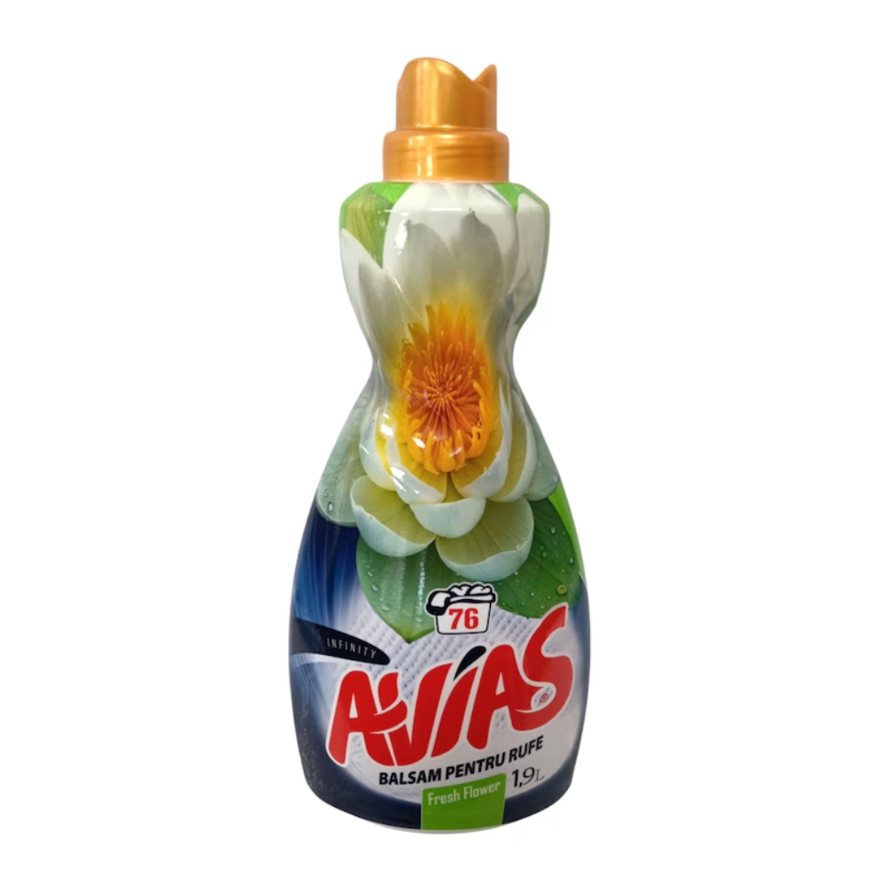AVIAS BALSAM 1.9L FRESH FLOWER