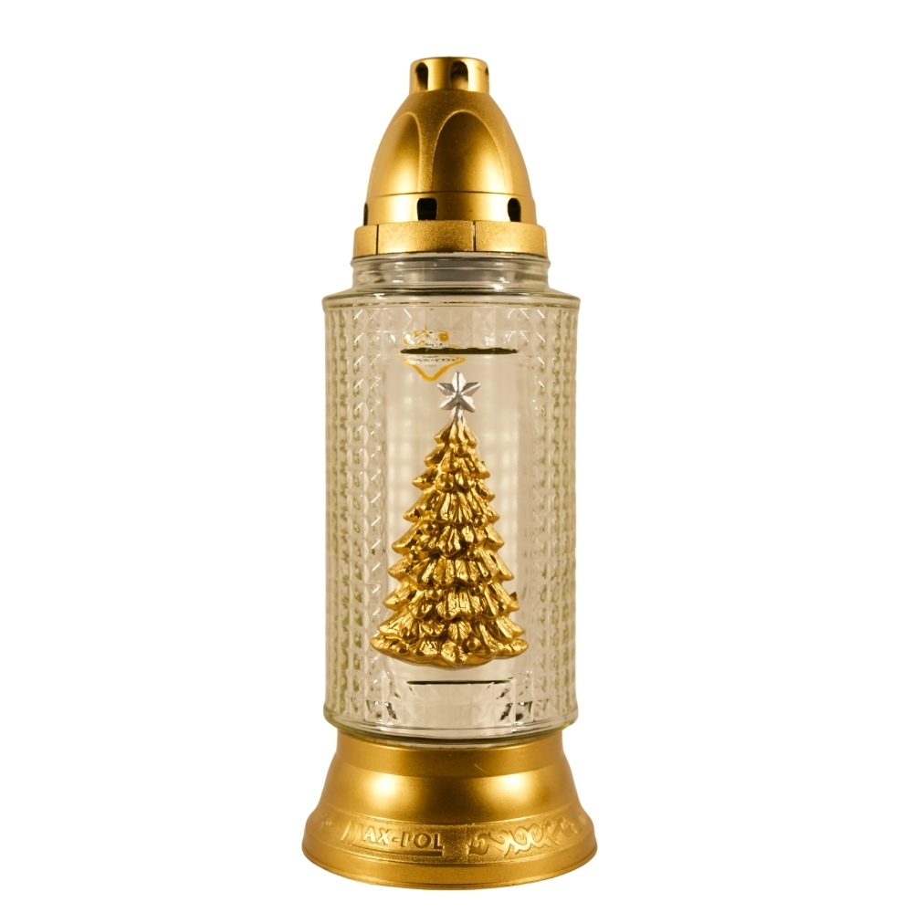 CANDELA STICLA BRAD AURIU CH-956-BRD-G 41H