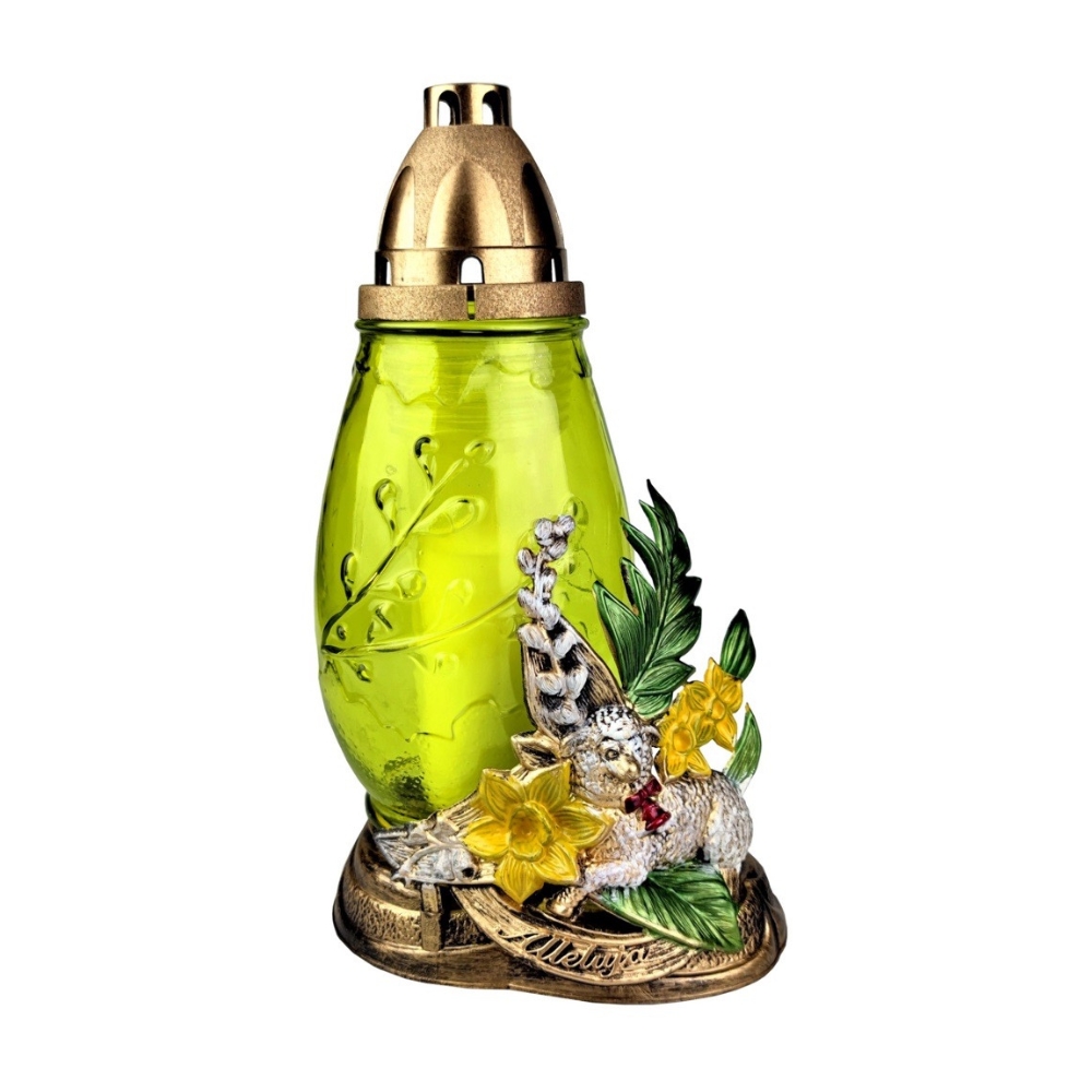 CANDELA STICLA OU PS373-OU 40H