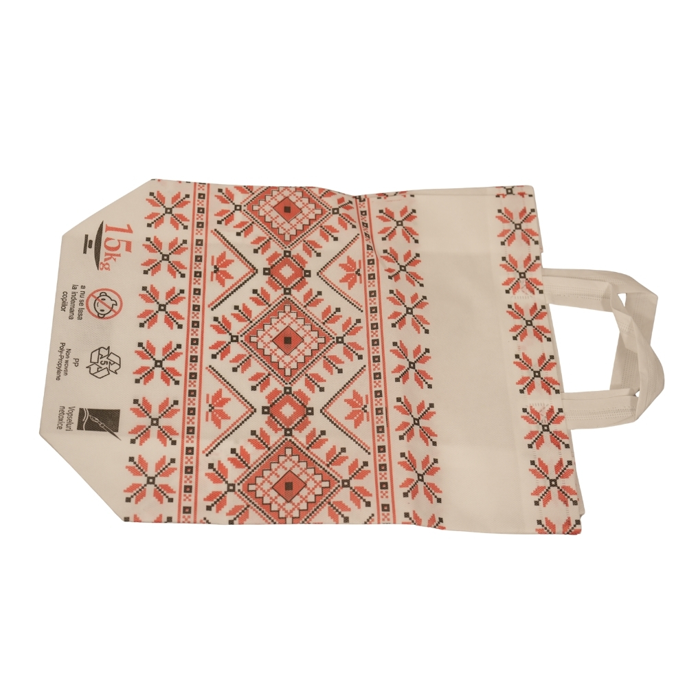 SACOSA TRADITIONAL MICA 39X35X14CM 15KG PP