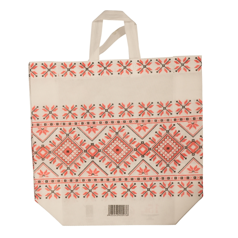 SACOSA TRADITIONAL MARE 39X48X14CM 15KG PP