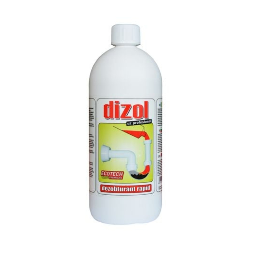 DIZOL DEZOBTURANT RAPID 1.5KG